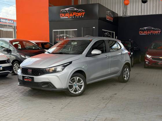 FIAT ARGO 1.0 FIREFLY FLEX DRIVE MANUAL